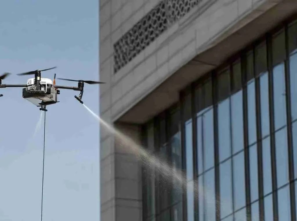 GCAA & DCAA Drone Regulations & Safety Standards